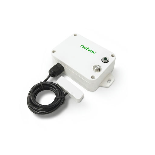 R718DA - Wireless Vibration Sensor product photo