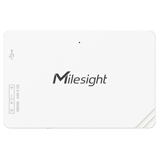 Milesight UC100 Series IoT Controller product photo