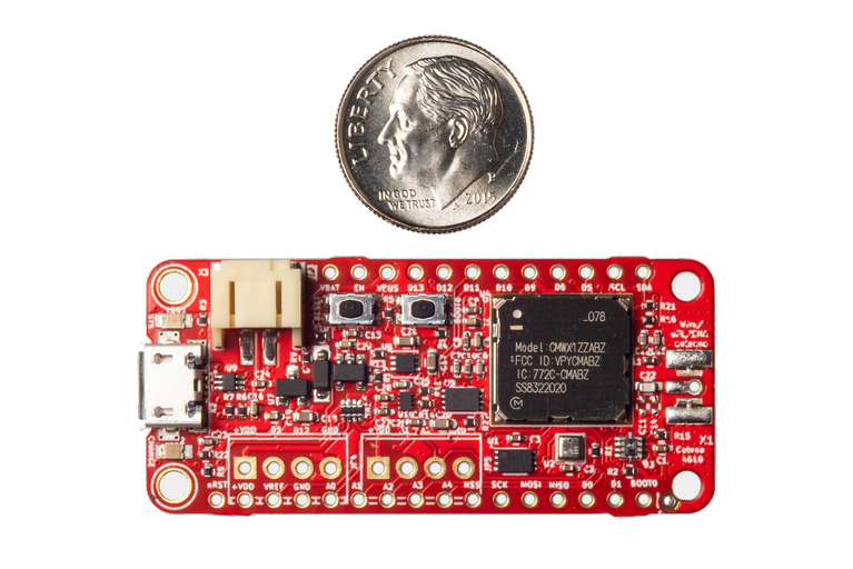 Catena® 4610 Node product photo