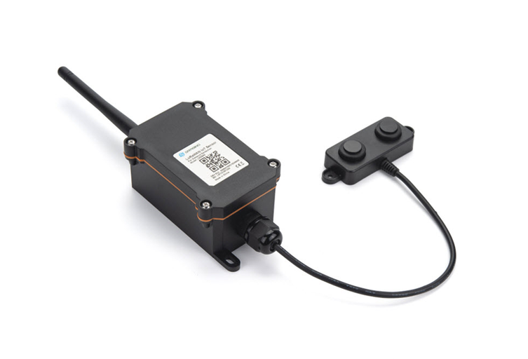 LDDS45 - Distance Sensor product photo