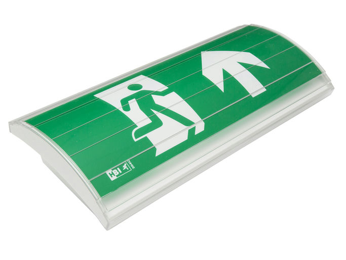SERIES 300 EAGLE - Emergency lighting product photo