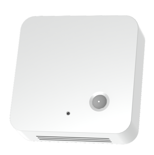 ERS SOUND indoor environment sensor product photo