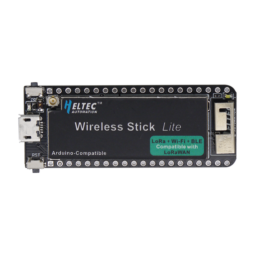 Wireless Stick Lite (Panda Board)(Class A ABP) product photo