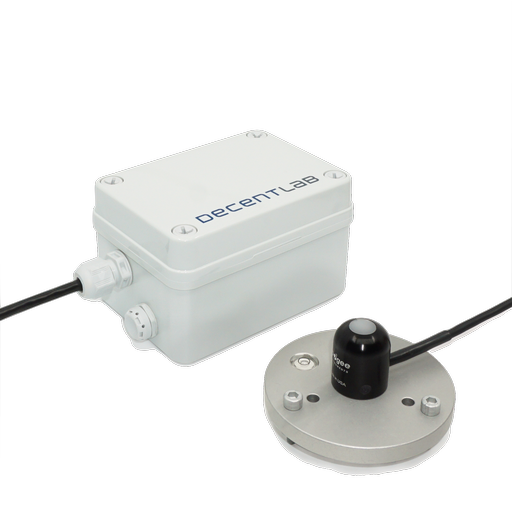 DL-PYR - Total Solar Radiation Sensor product photo