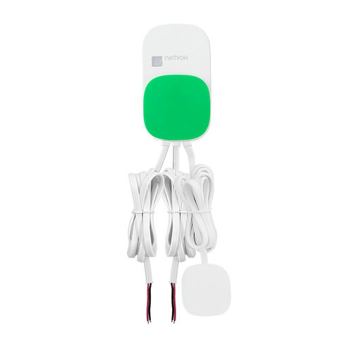 R31507 - Wireless PIR / Emergency Button / Dry Contact Input / Digital Output / Glass Break Sensor product photo