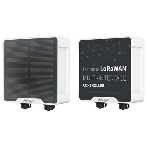 Milesight UC50x Series LoRaWAN® Controller product photo