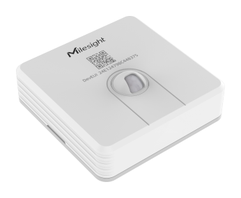 VS340 - Desk&Seat Occupancy Sensor product photo