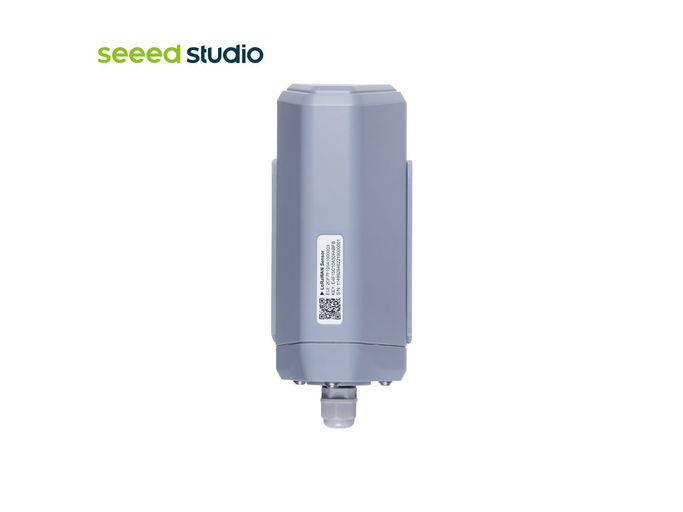 S2100 LoRaWAN® Data Logger product photo