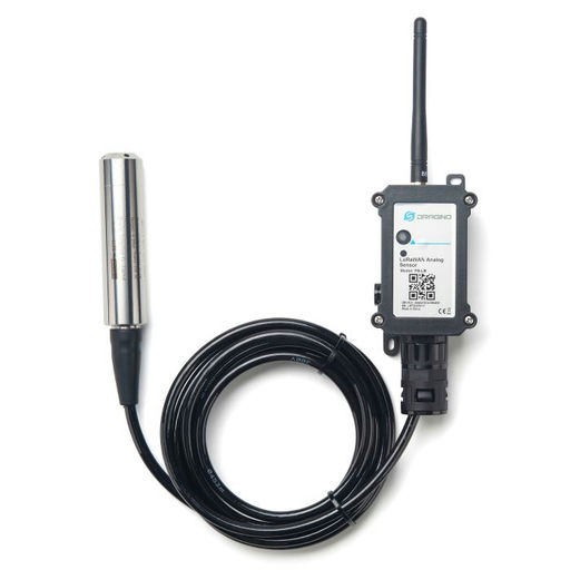 PS-LB - Pressure Sensor product photo