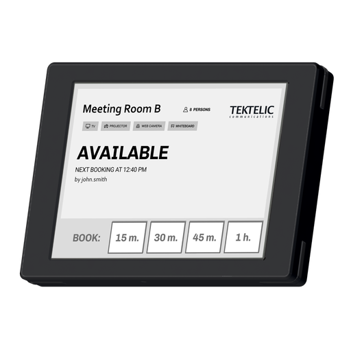 MEMO Multi-Purpose Display Tablet product photo