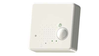Smart Room Sensor - PIR product photo