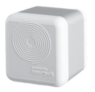 MLR003 - LoRaWAN® TRV product photo