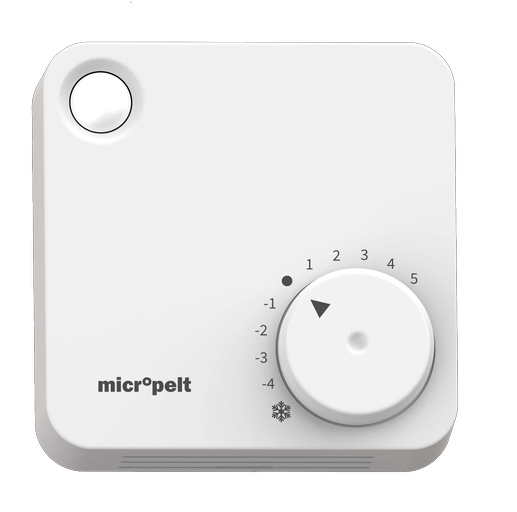 MLRTPS1 - Thermostat product photo