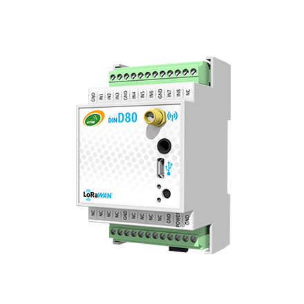 ACW-DIND80 - Digital Monitoring product photo