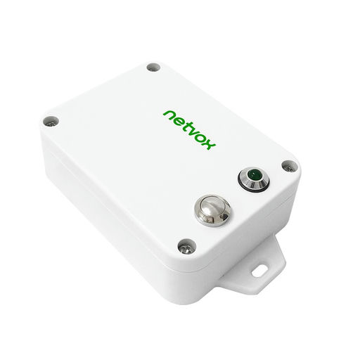 R718EB - Wireless Tilt Angle Sensor product photo