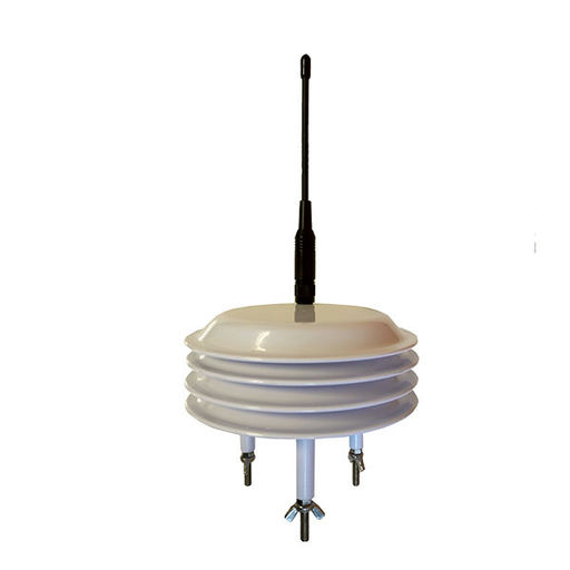 Atm'O - Temperature/Humidity/Atmospheric Pressure product photo