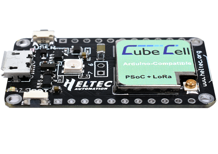 HTCC-AB01(Class A OTAA) product photo