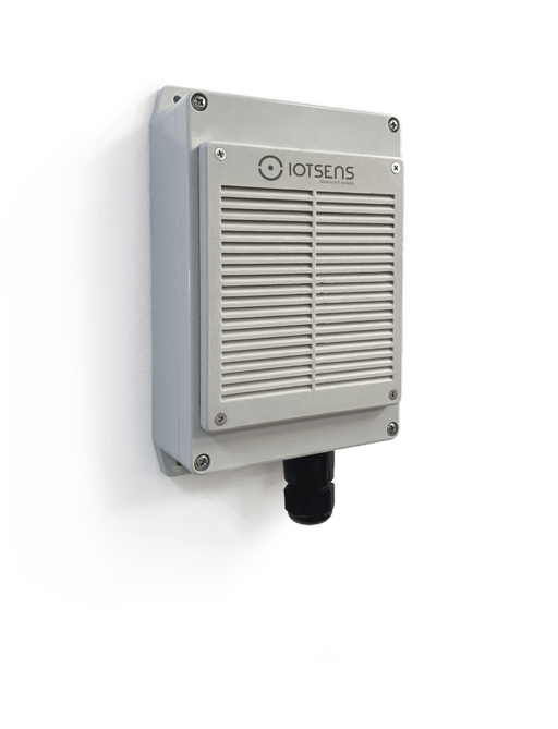 Air Quality Monitor product photo