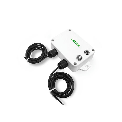 R718IB2 - Wireless 2-Input 0-10V ADC Sampling Interface product photo