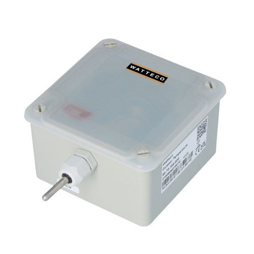 Temp'O - Outdoor temperature sensor product photo