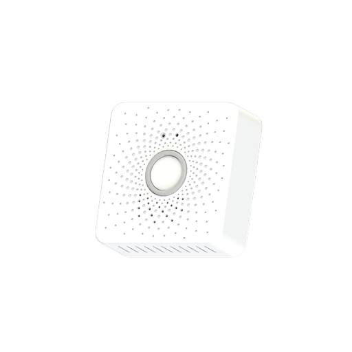 BREEZE CO2 Smart Room Sensor product photo