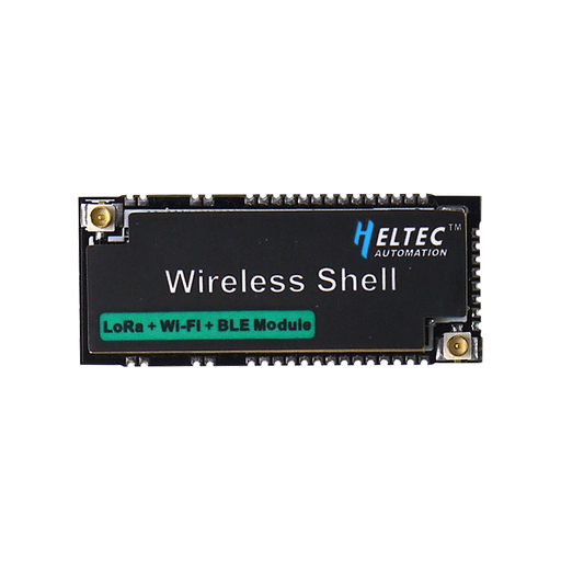 Wireless Shell(Class C ABP) product photo