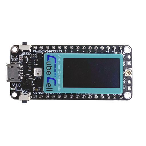 HTCC-AB02(Class C OTAA) product photo
