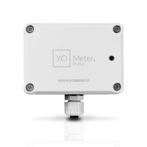 YO Meter Pulse product photo