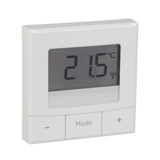 LoRaWAN® Wall Thermostat product photo