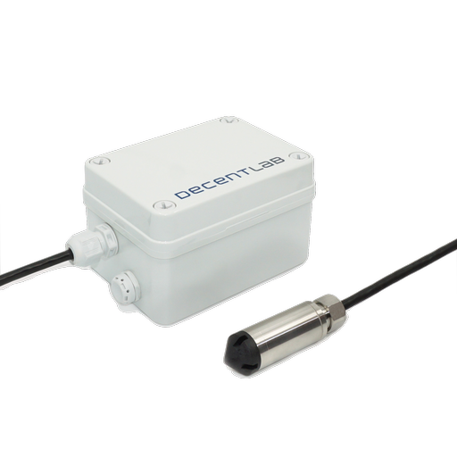 DL-PR26 - Pressure / Liquid Level and Temperature Sensor product photo