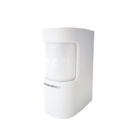 ACW-PIR180-O - 180° Outdoor Wall Motion Sensor product photo