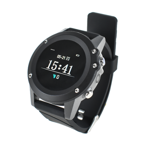 ED20W - LoRaWAN Smartwatch product photo