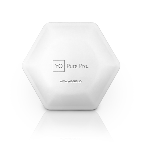 YO Pure Pro product photo