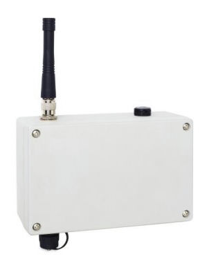 SDI-12-TEK - SDI-12 To LoRaWAN® product photo
