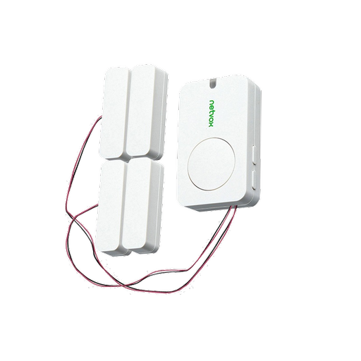 R311CC - Wireless 2-Gang Window/Door Sensor product photo