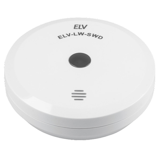 LoRaWAN® water sensor product photo