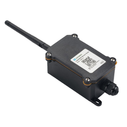 WSC1-L - Weather Station Process Unit product photo