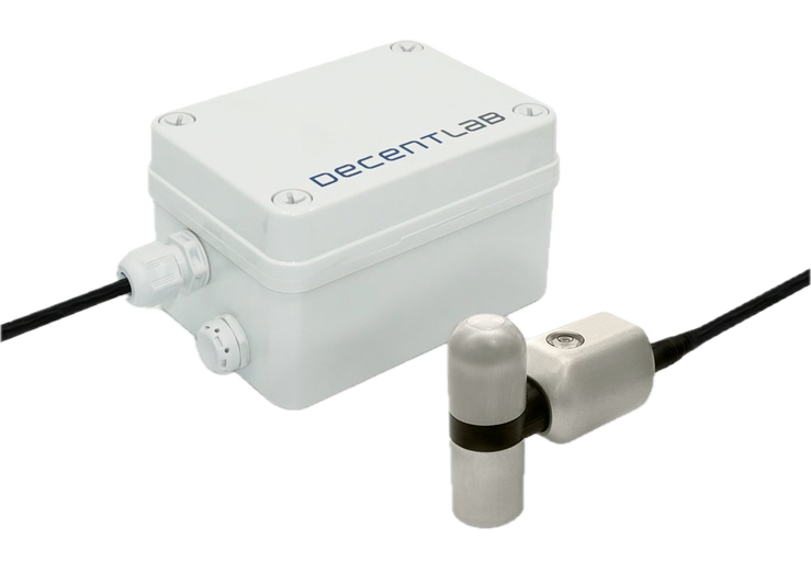 DL-ALB - Albedometer Sensor product photo