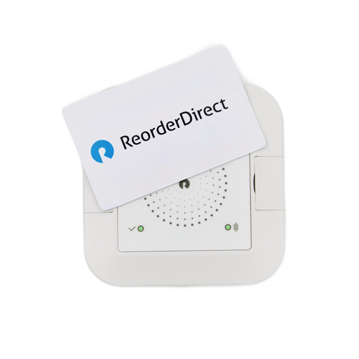 RDR LORA NFC/RFID READER product photo