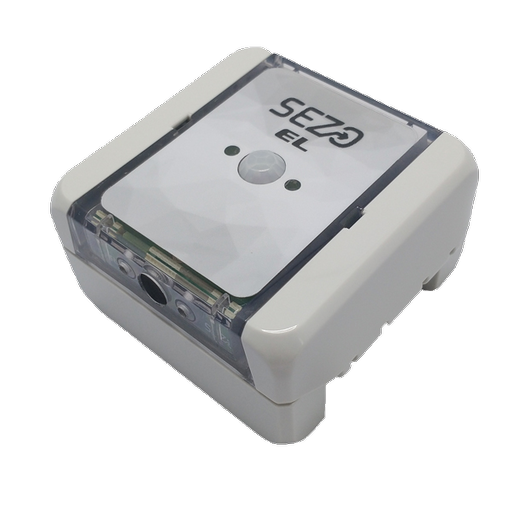 EL - Air Quality Sensor product photo