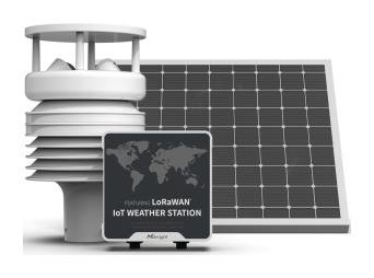WTS305 - Weather Station product photo
