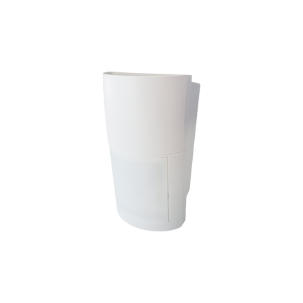 ACW-PIR90-O - 90° Outdoor Wall Motion Sensor product photo
