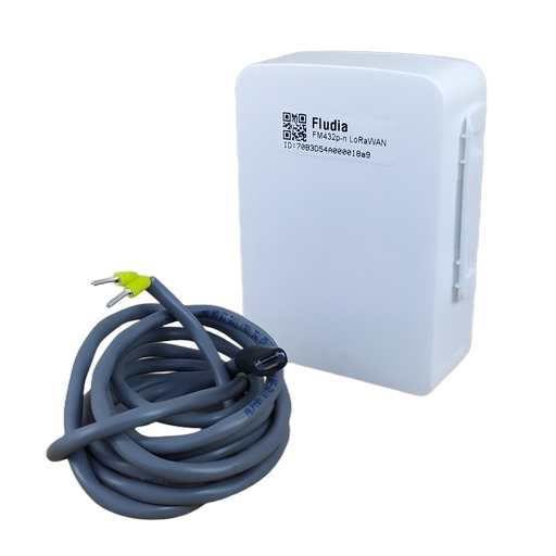 FM432p - Pulse Multifluid Tracker - 1 min product photo