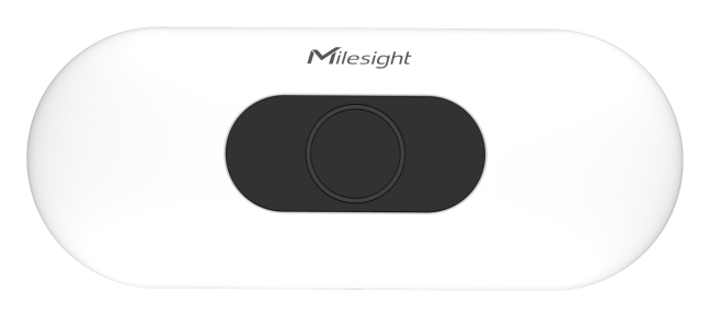 AI ToF People Counting Sensor product photo
