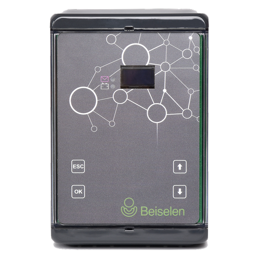 DigiSilo Radar Sensor product photo