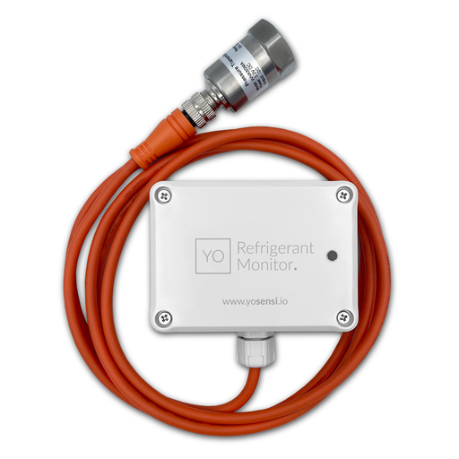 YO Refrigerant Monitor product photo