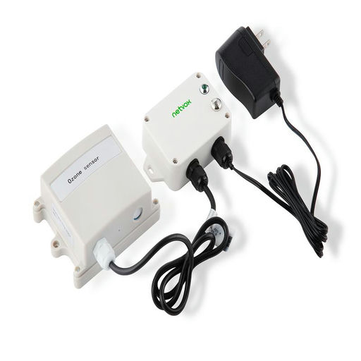 R718PA4 - Wireless Bottom-installed Ultrasonic Liquid Level Sensor product photo