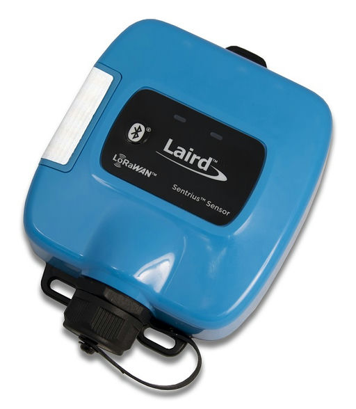 Sentrius RS1xx Ext Temp 1W Sensor product photo