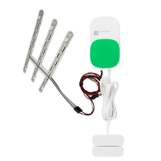 R31504 - Wireless Temperature / Humidity / PIR / Emergency Button / Reed Switch / Seat Occupancy Sensor product photo