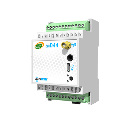 ACW-DIND44 - Digital Monitoring product photo